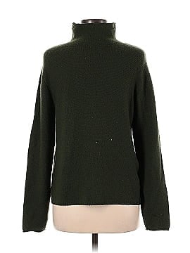 Alashan Cashmere Pullover Sweater (view 2)