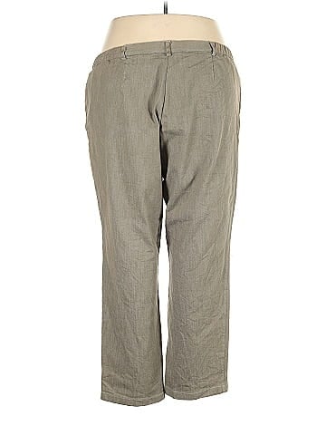 TanJay Jeggings (view 2)