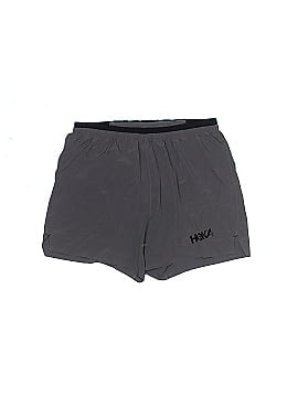 Hoka One One Athletic Shorts (view 1)