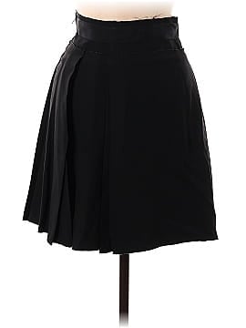 Scanlan Theodore Wool Skirt (view 1)