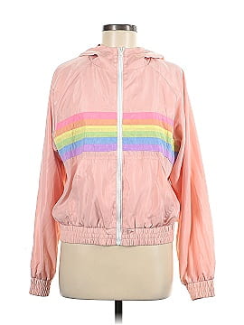 Forever 21 Track Jacket (view 1)