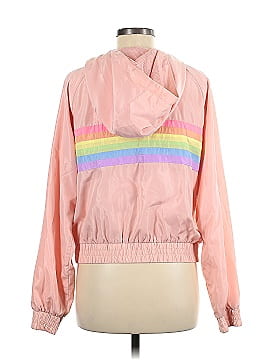 Forever 21 Track Jacket (view 2)