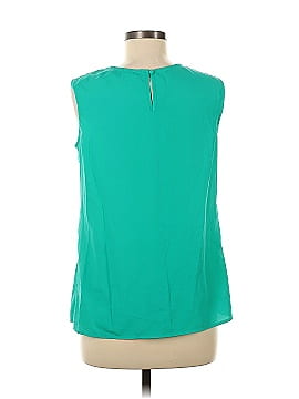 Merona Sleeveless Blouse (view 2)