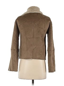 Zara Basic Jacket (view 2)