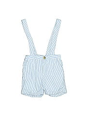 Janie And Jack Overall Shorts