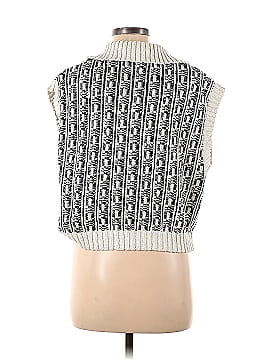 Los Angeles Atelier & Other Stories Sweater Vest (view 2)