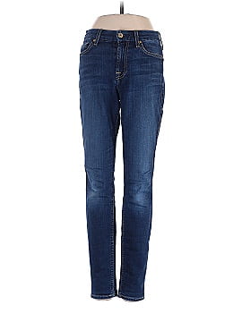 7 For All Mankind Jeans (view 1)