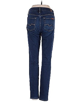 7 For All Mankind Jeans (view 2)