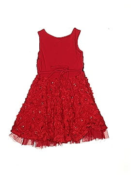 Justice Special Occasion Dress (view 2)