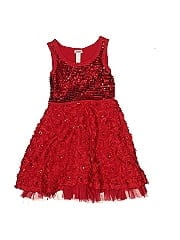 Justice Special Occasion Dress
