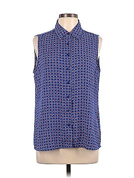 DressBarn Sleeveless Blouse (view 1)