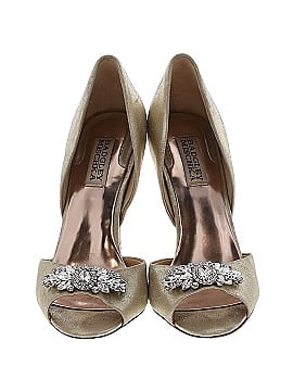 Badgley Mischka Heels (view 2)