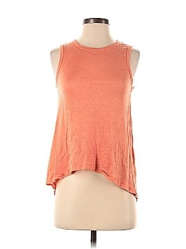 Banana Republic Sleeveless Top (view 1)