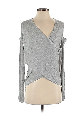 Derek Lam 10 Crosby Sleeveless Silk Top (view 1)