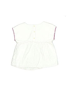 Gap Kids Short Sleeve Top (view 2)