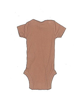 Carter's Short Sleeve Onesie (view 2)