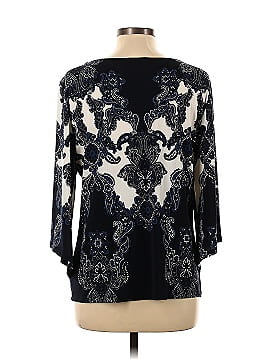 Laura Long Sleeve Blouse (view 2)