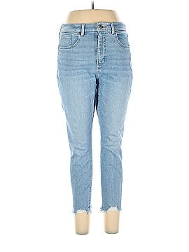 Ann Taylor LOFT Jeans (view 1)