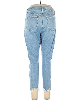 Ann Taylor LOFT Jeans (view 2)