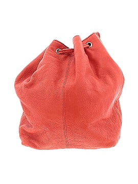 Assorted Brands Leather Bucket Bag (view 2)
