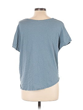 Pact Short Sleeve T-Shirt (view 2)
