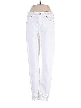 Ann Taylor LOFT Jeans (view 1)