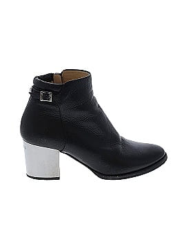 Jimmy Choo Ankle Boots (view 1)