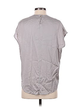 MM. LaFleur Short Sleeve Blouse (view 2)