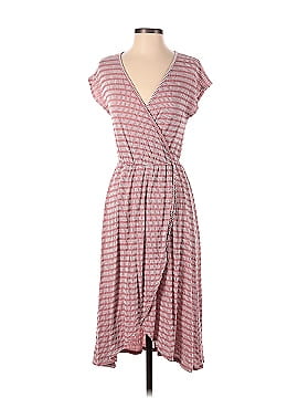 Caution to the Wind Casual Dress (view 1)