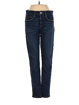 Ann Taylor LOFT Jeans (view 1)