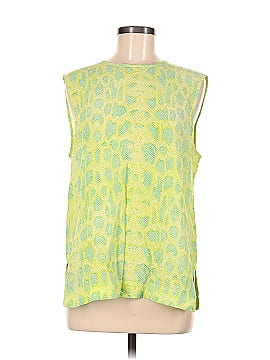 Equipment Sleeveless Blouse (view 1)