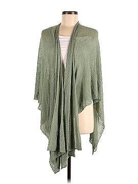 Eileen Fisher Poncho (view 1)