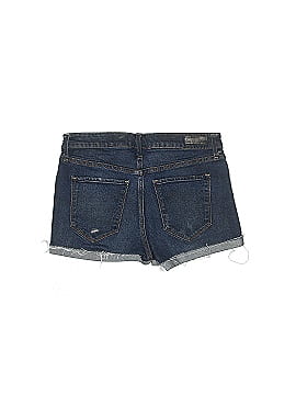 Abercrombie & Fitch Denim Shorts (view 2)