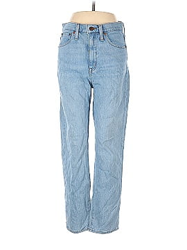 Madewell Jeans (view 1)