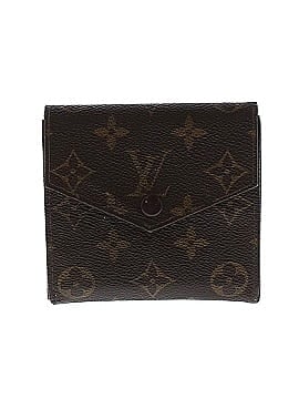 Louis Vuitton Vintage Monogram Elise Wallet (view 1)