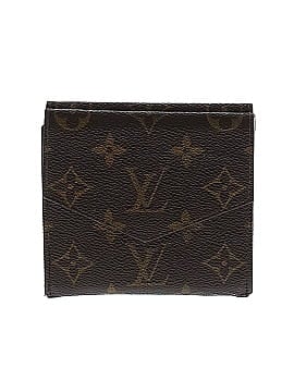 Louis Vuitton Vintage Monogram Elise Wallet (view 2)