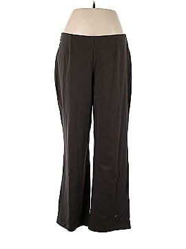 Women With Control Dress Pants (view 1)