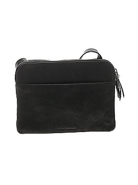 Lucky Brand Leather Crossbody Bag (view 2)