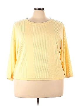 Stefano International Pullover Sweater (view 1)