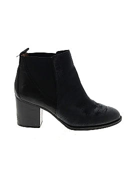 Soffe Chic Ankle Boots (view 1)