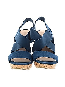 American Eagle Shoes Wedges (view 2)