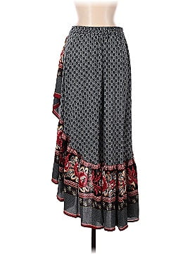 The Pyramid Collection Casual Skirt (view 2)