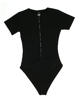 PrettyLittleThing Wetsuit (view 1)