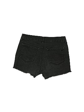 Jessica Simpson Denim Shorts (view 2)