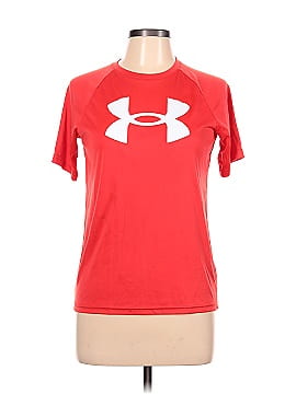 Under Armour Short Sleeve T-Shirt (view 1)