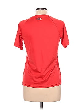 Under Armour Short Sleeve T-Shirt (view 2)