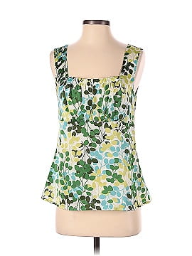 Ann Taylor LOFT Sleeveless Blouse (view 1)