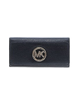 MICHAEL Michael Kors Leather Wallet (view 1)