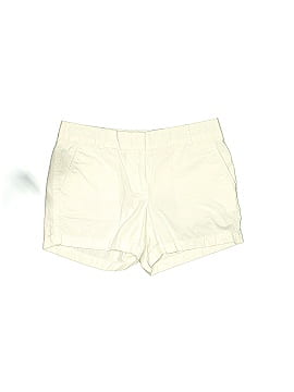 J.Crew Factory Store Khaki Shorts (view 1)