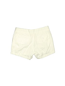 J.Crew Factory Store Khaki Shorts (view 2)